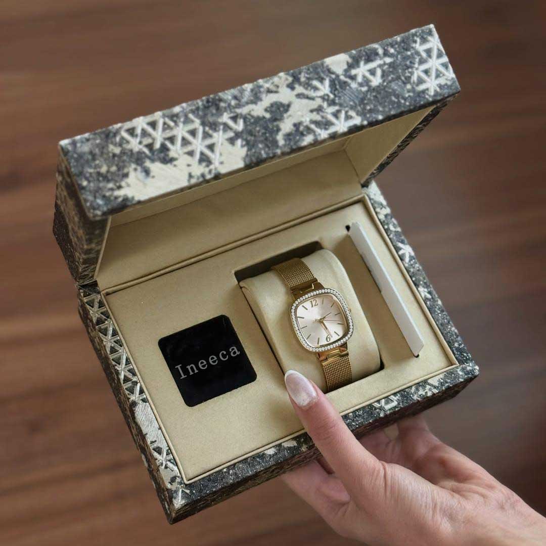 leather watch box (5) leather watch box (5)