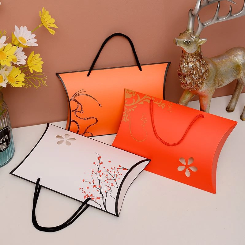pillow box pillow box
