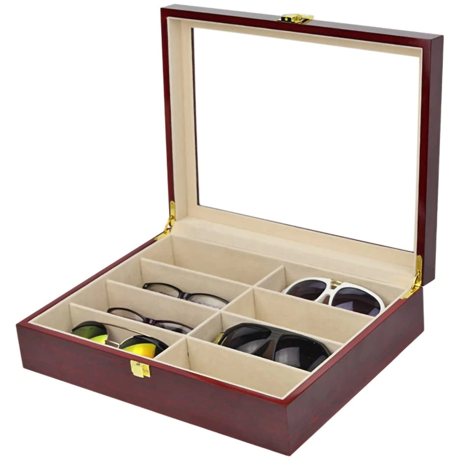 sunglasses box sunglasses box