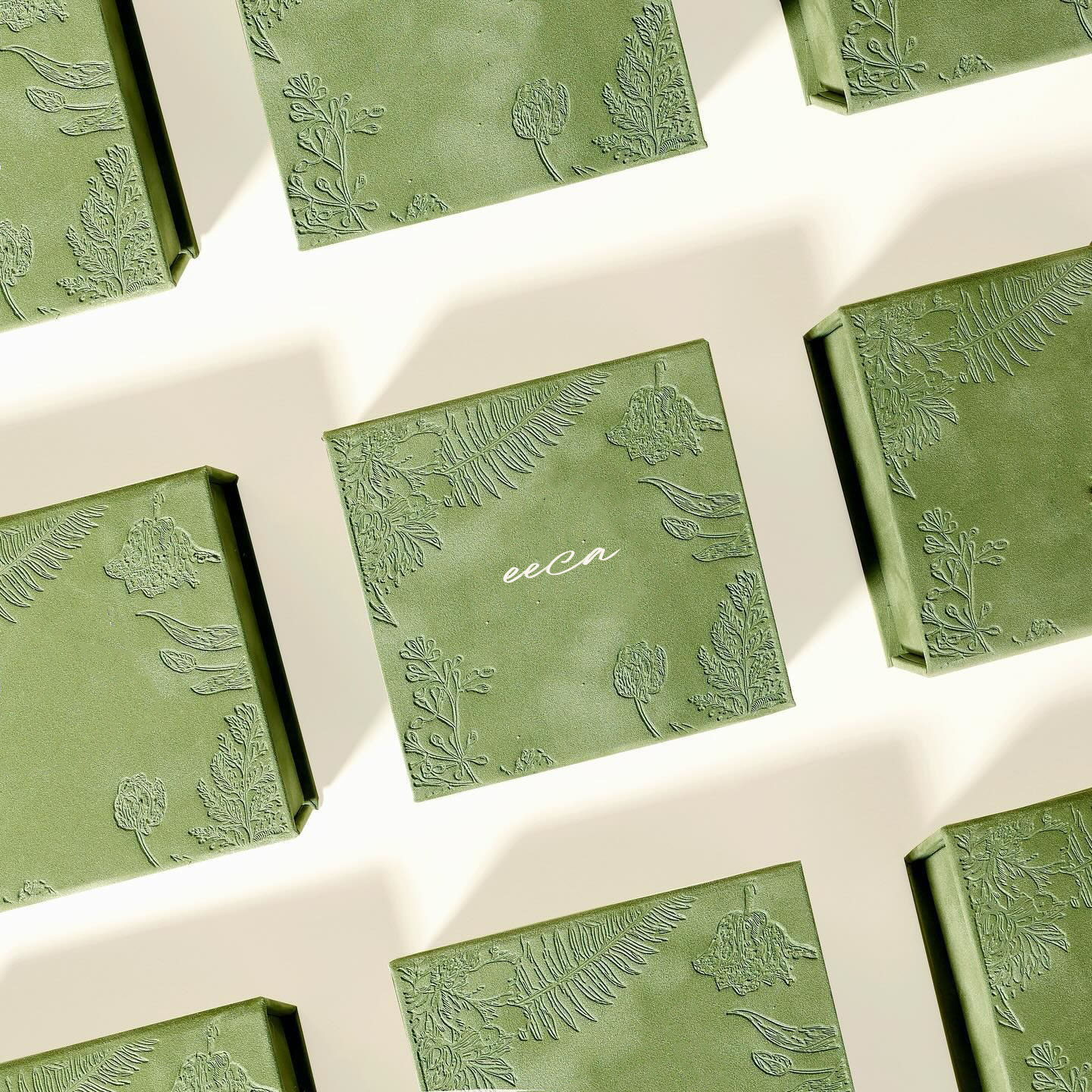 perfume box perfume box