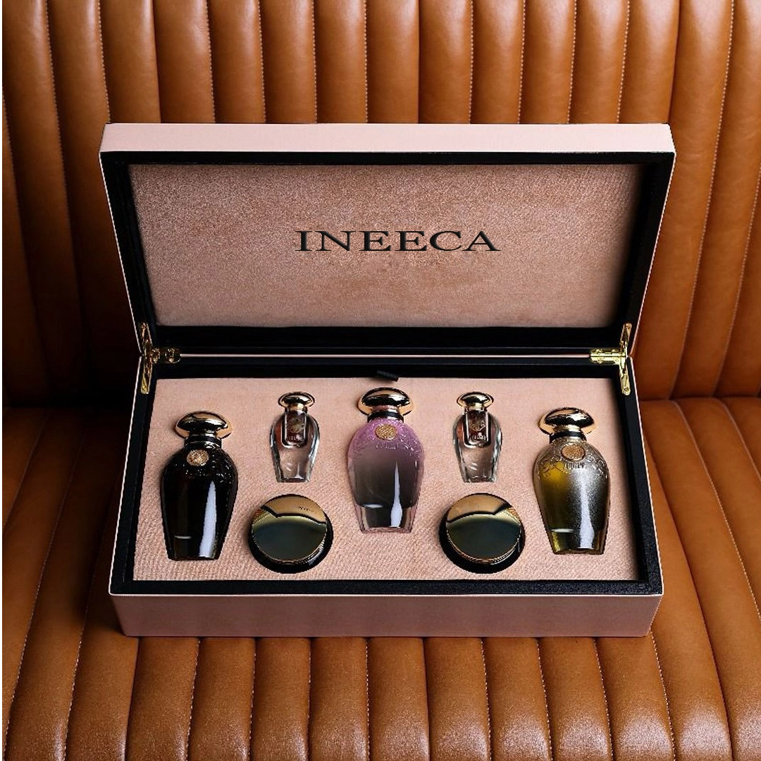 perfume box perfume box