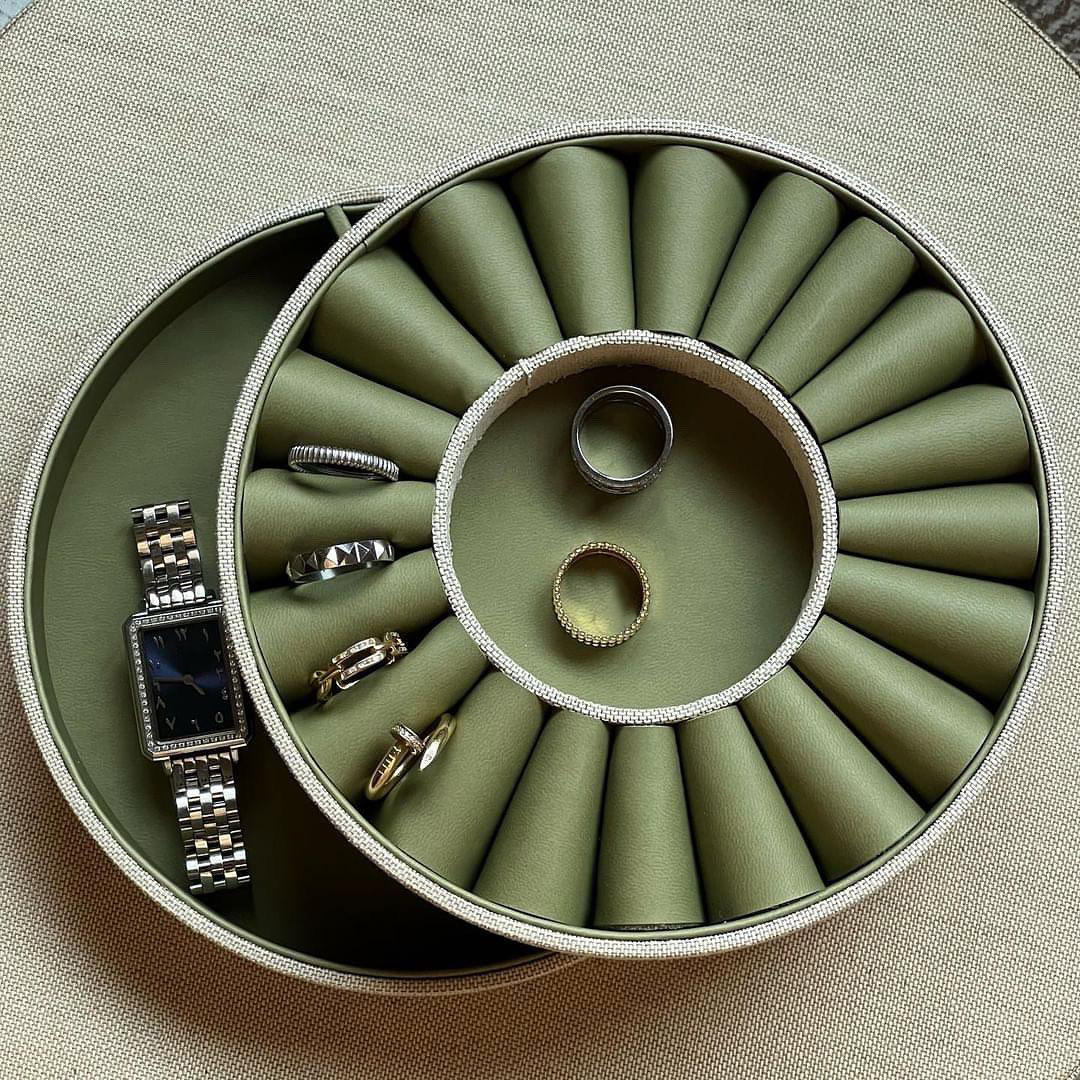 jewelry display box jewelry display box