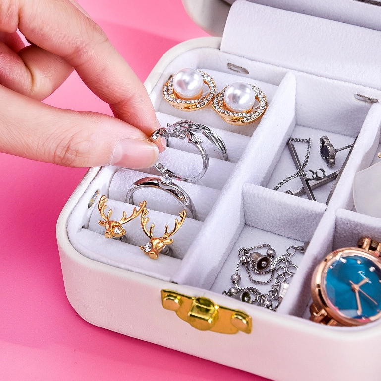 jewelry box jewelry box