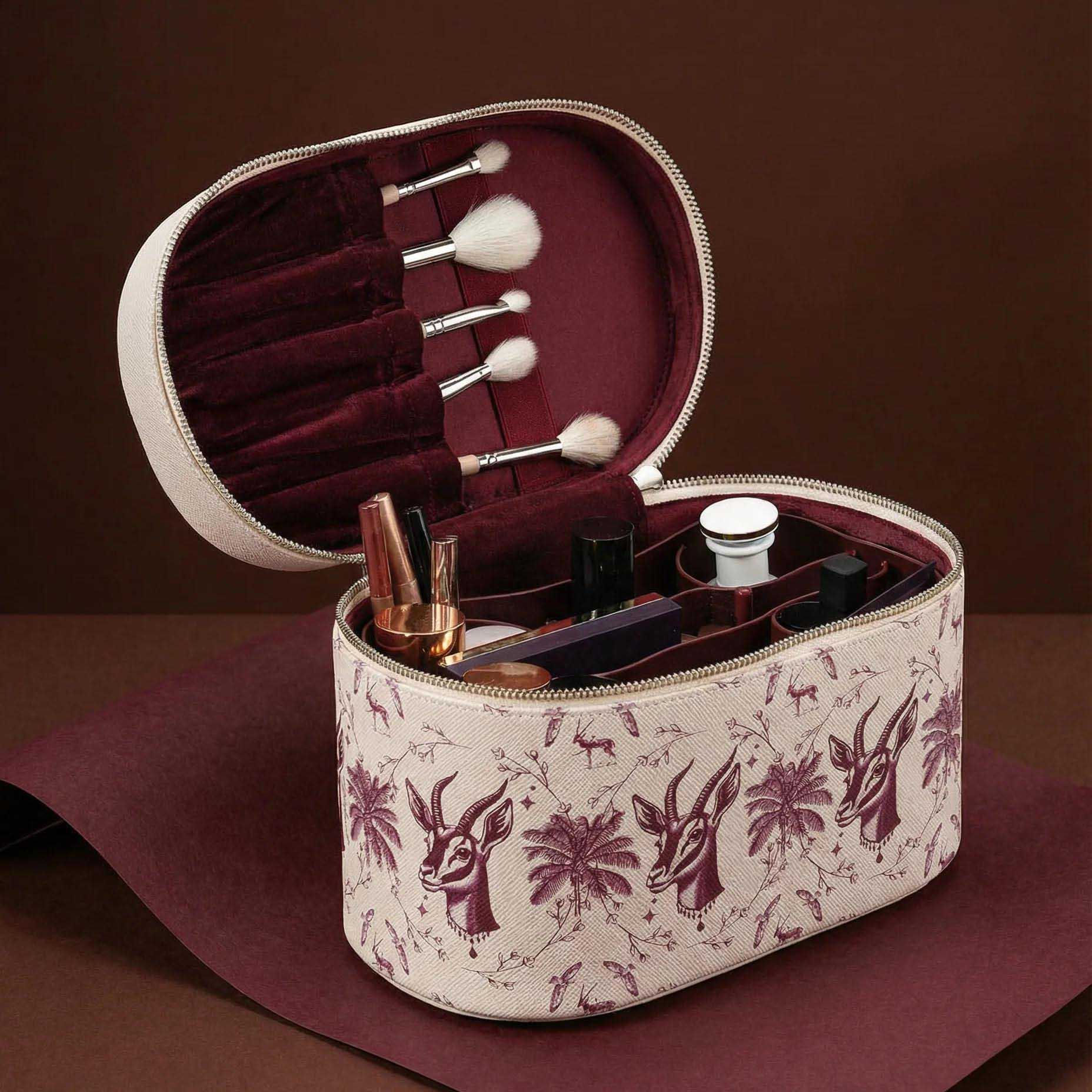 leather vanity bag (5) leather vanity bag (5)