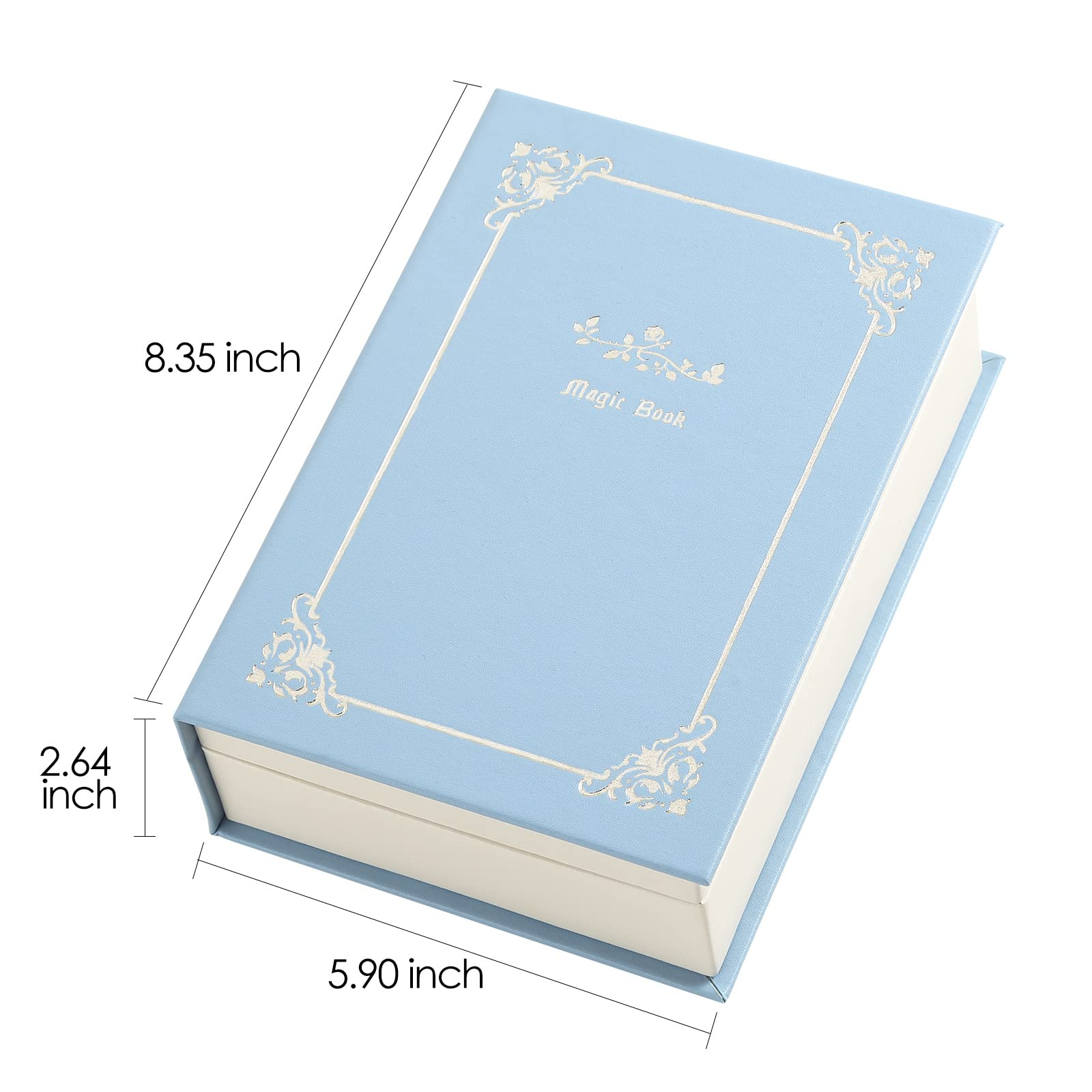 book jewelry box book jewelry box