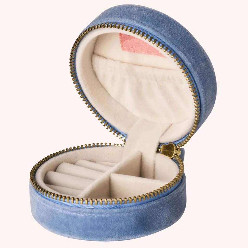 velvet jewelry box velvet jewelry box