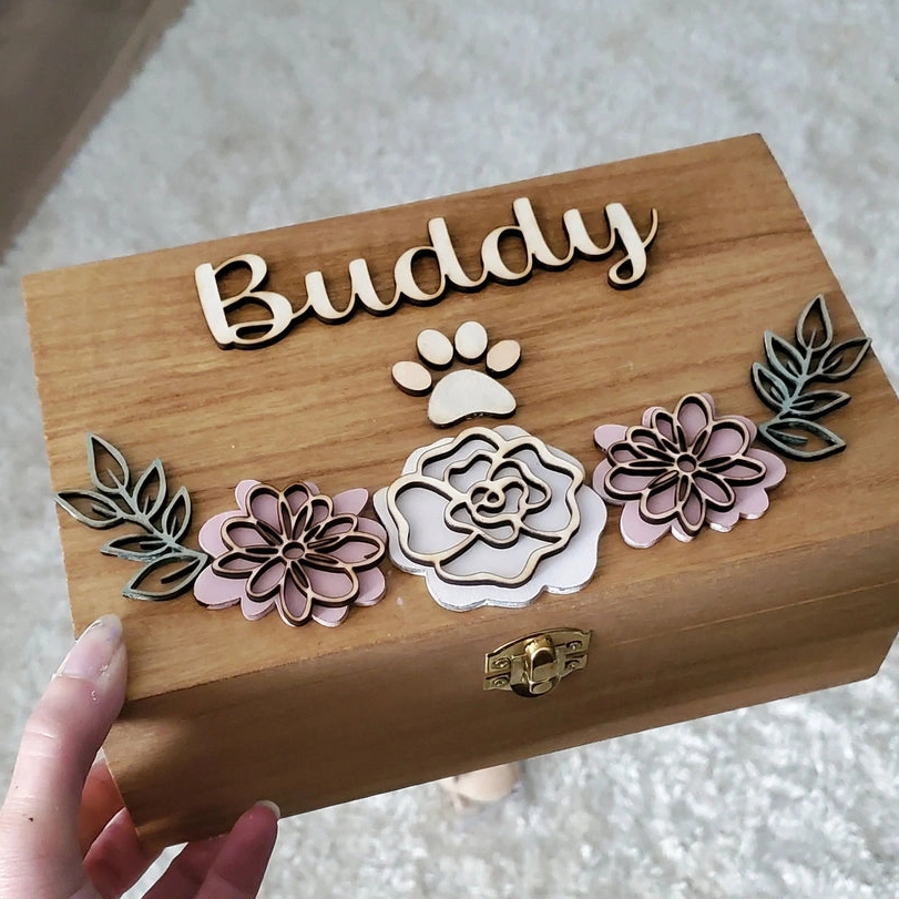 pet packaging box pet packaging box