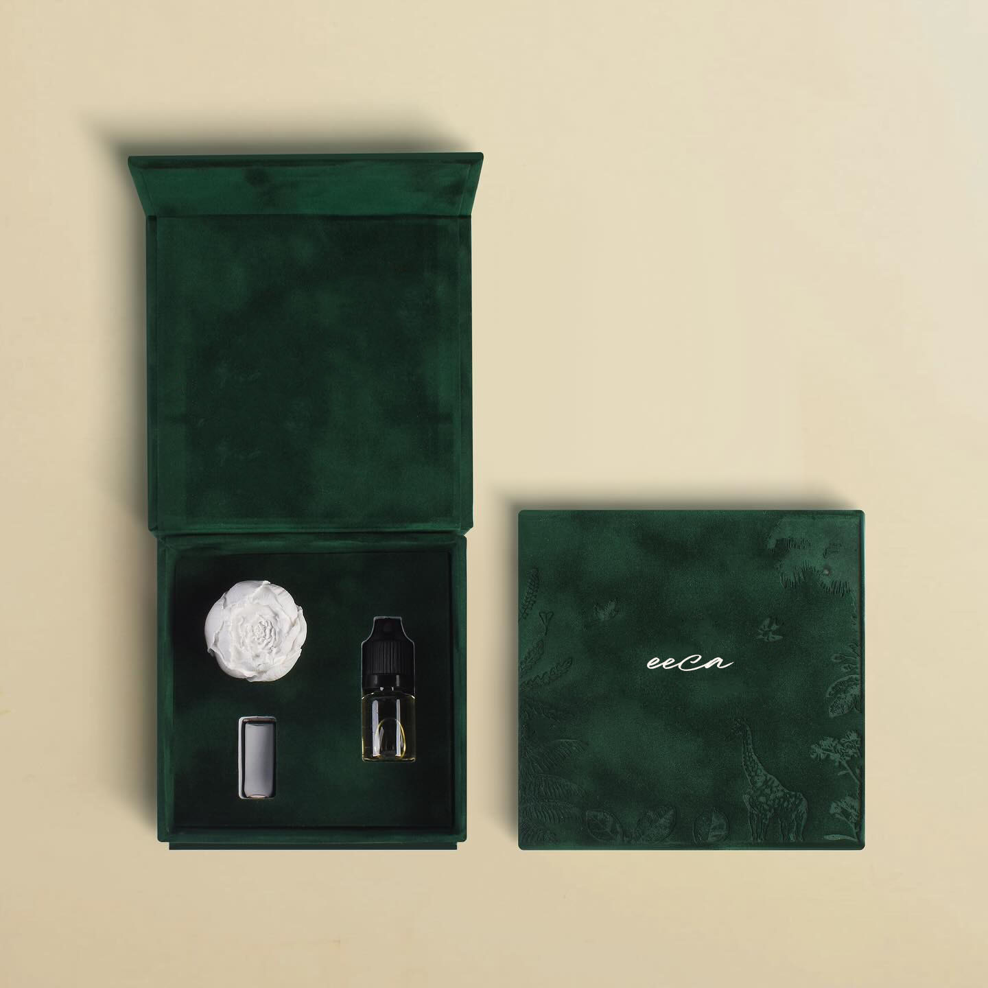 perfume box perfume box