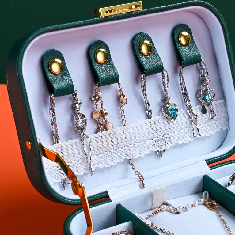 jewelry box jewelry box