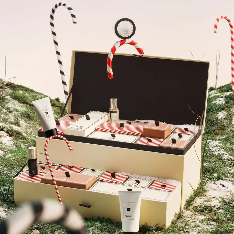 Calendar Box Calendar Box