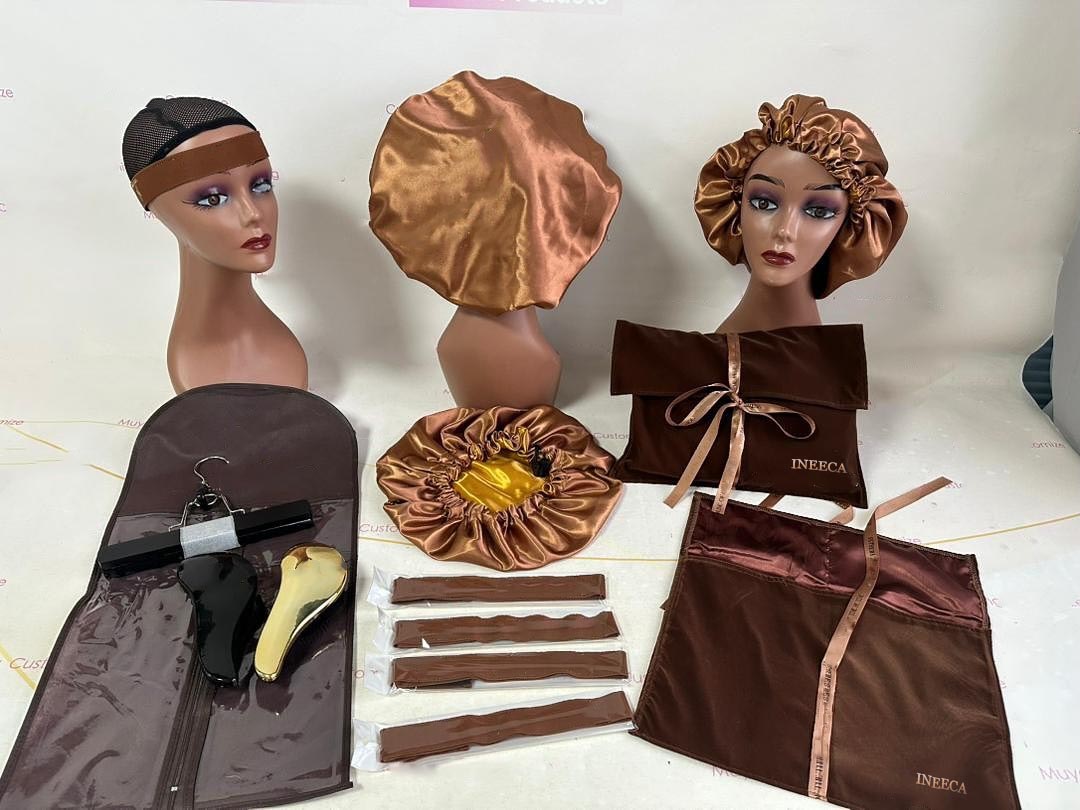 hair packaging hair packaging