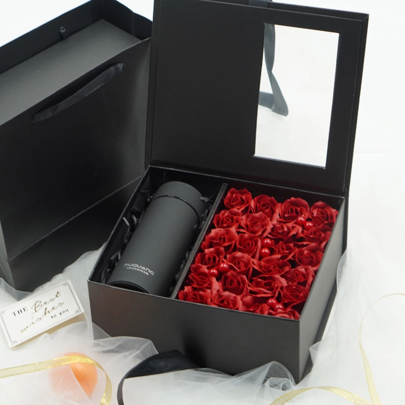 luxury flower box luxury flower box