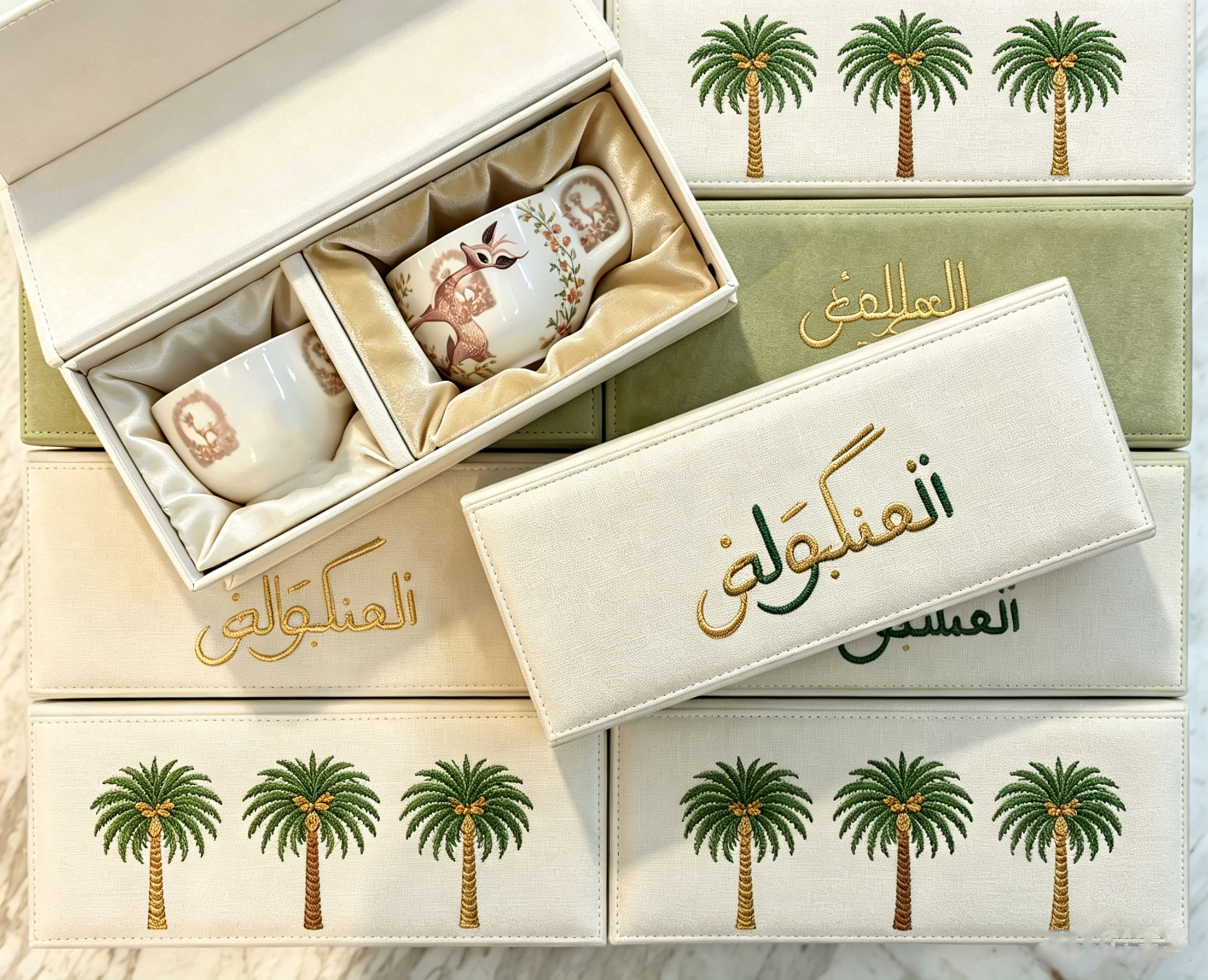 dessert cup box cups gift boxes