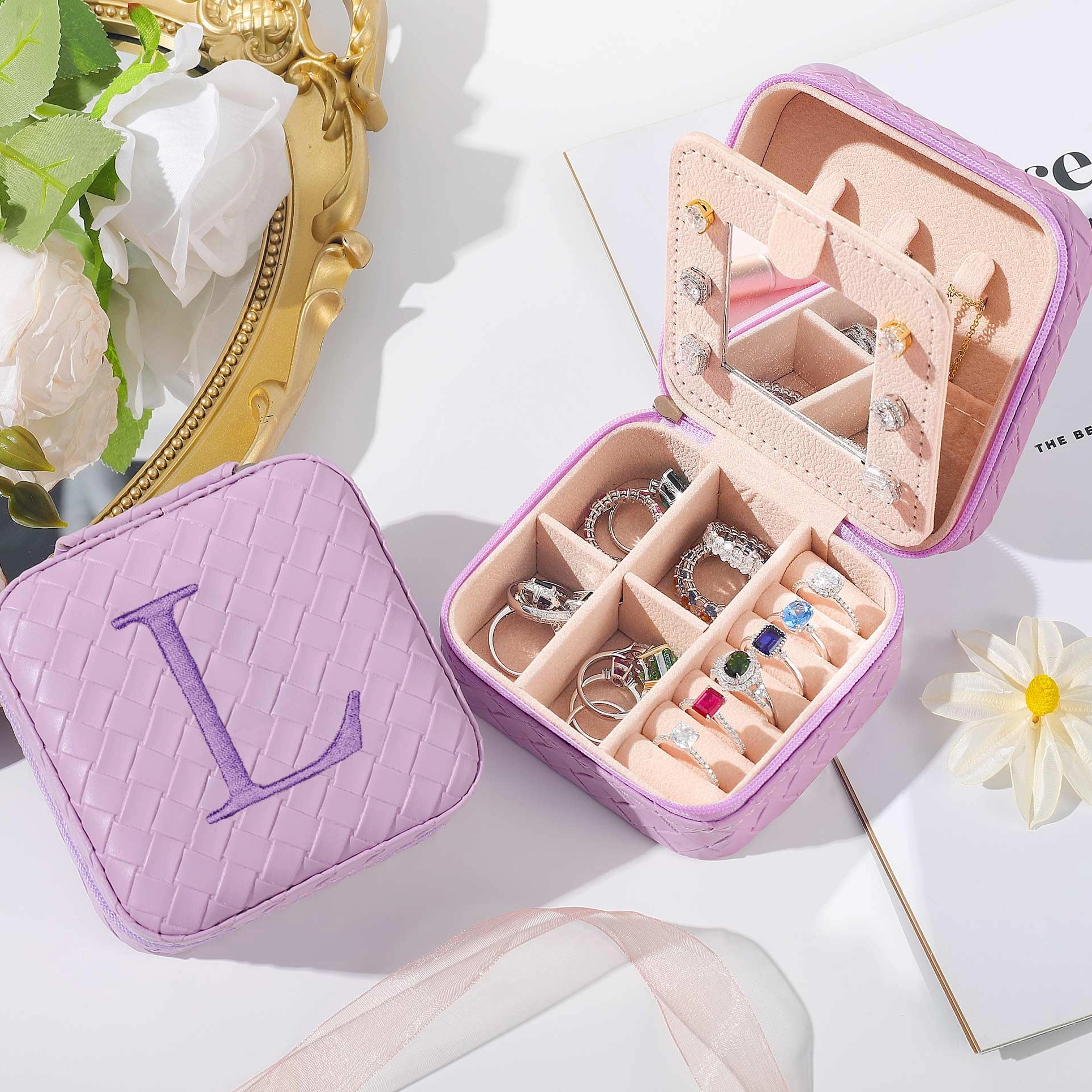 jewelry box jewelry box