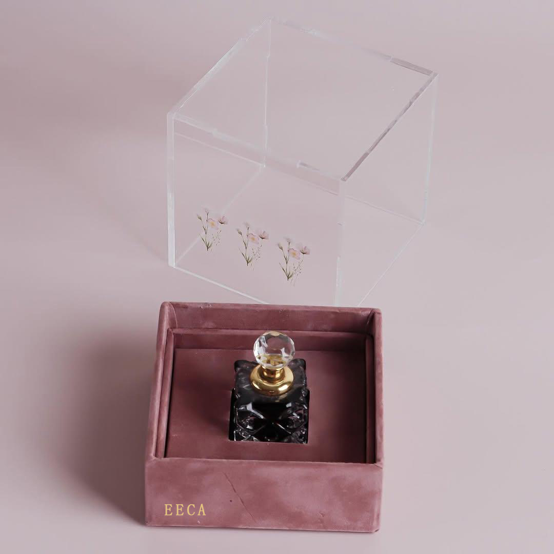 acrylic perfume box (5) acrylic perfume box (5)