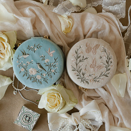 velvet jewelry box velvet jewelry box