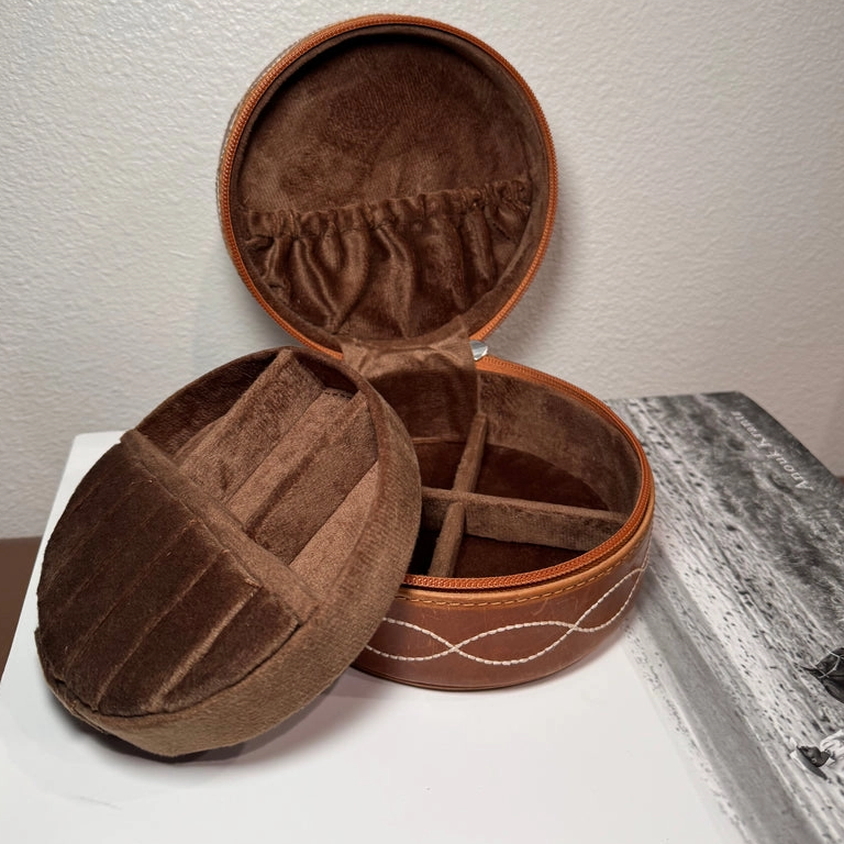 Jewelry Box Jewelry Box