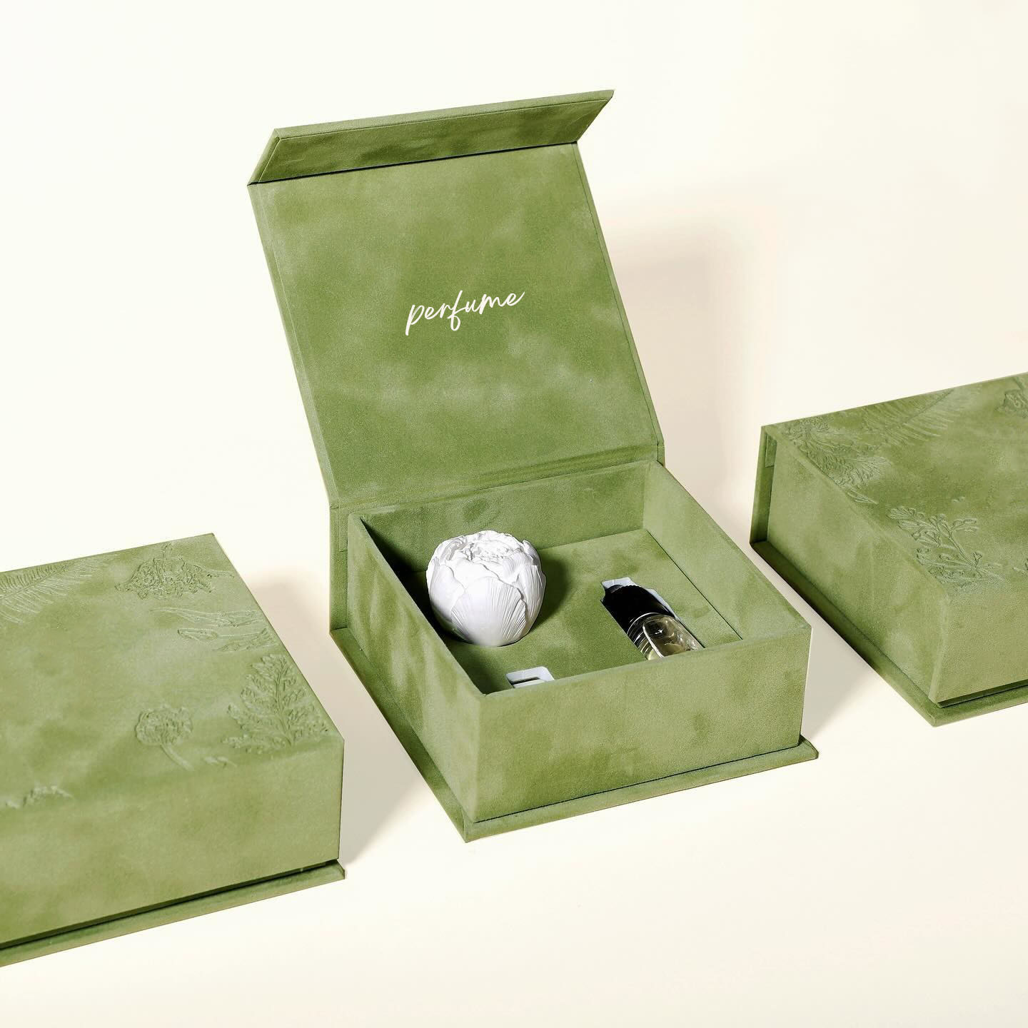 perfume box perfume box