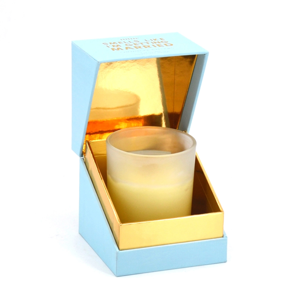magnetic candle box magnetic candle box