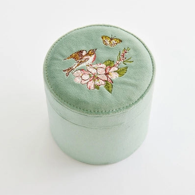 embroidery box embroidery box