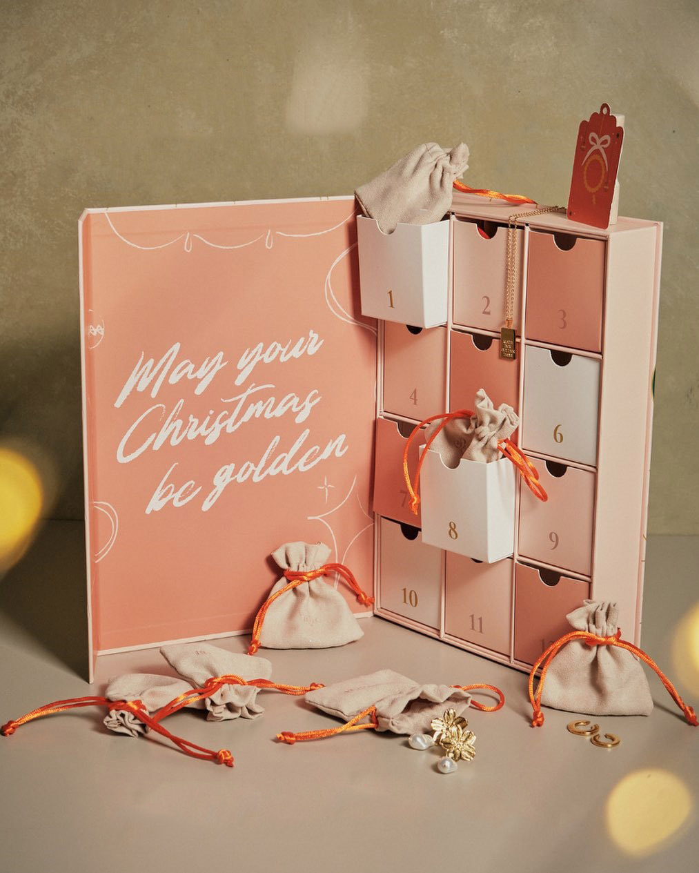 Calendar Box 5 Calendar Box 5