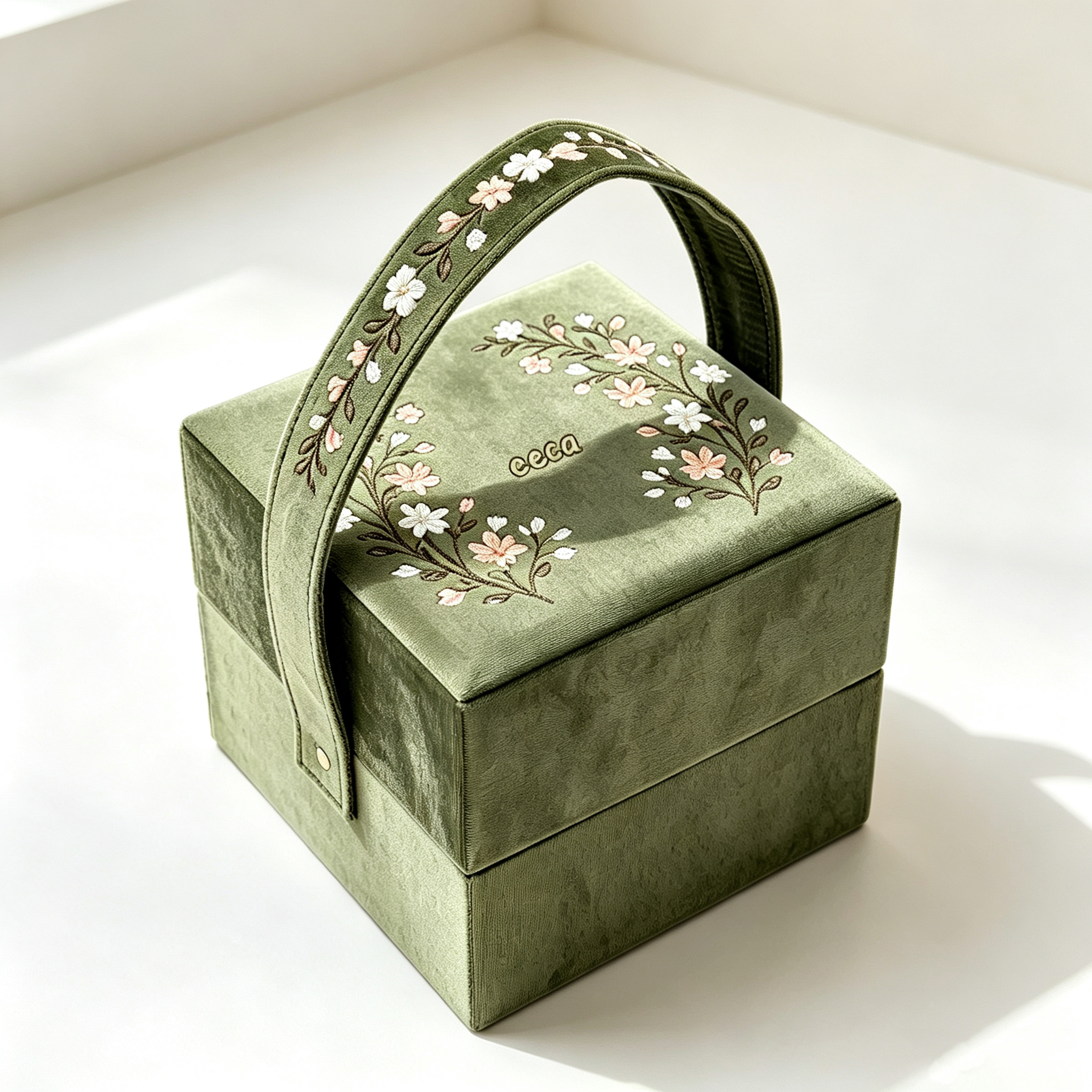 velvet jewelry box (1) velvet jewelry box (1)
