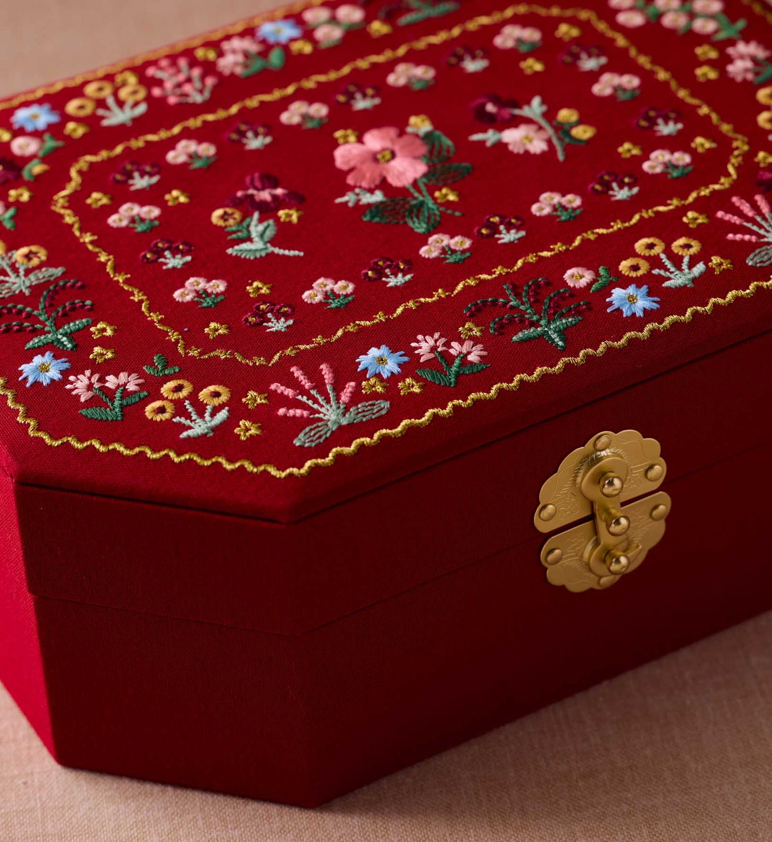 red jewelry box red jewelry box