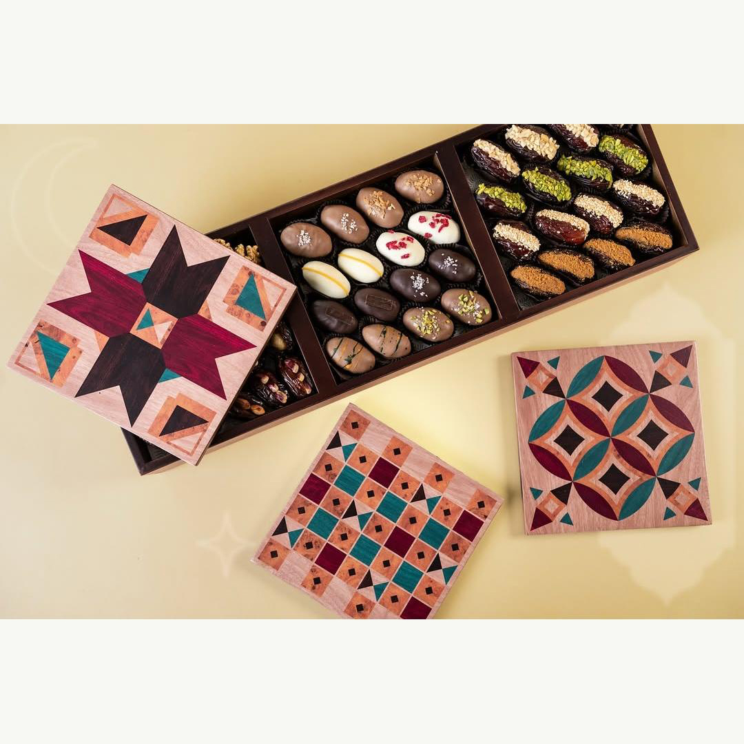 wooden chocolate box (5) wooden chocolate box (5)