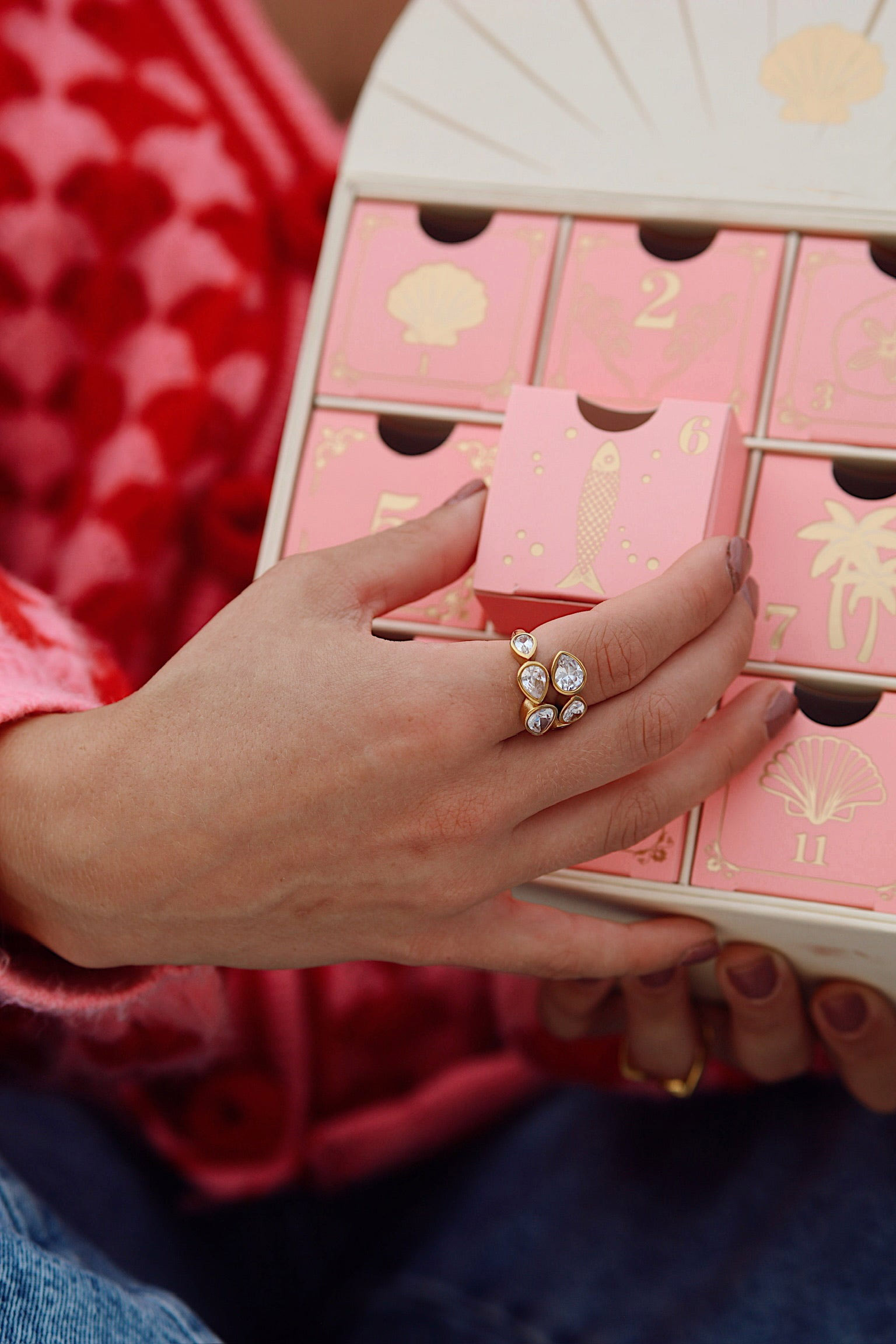 calendar box 6 calendar box 6