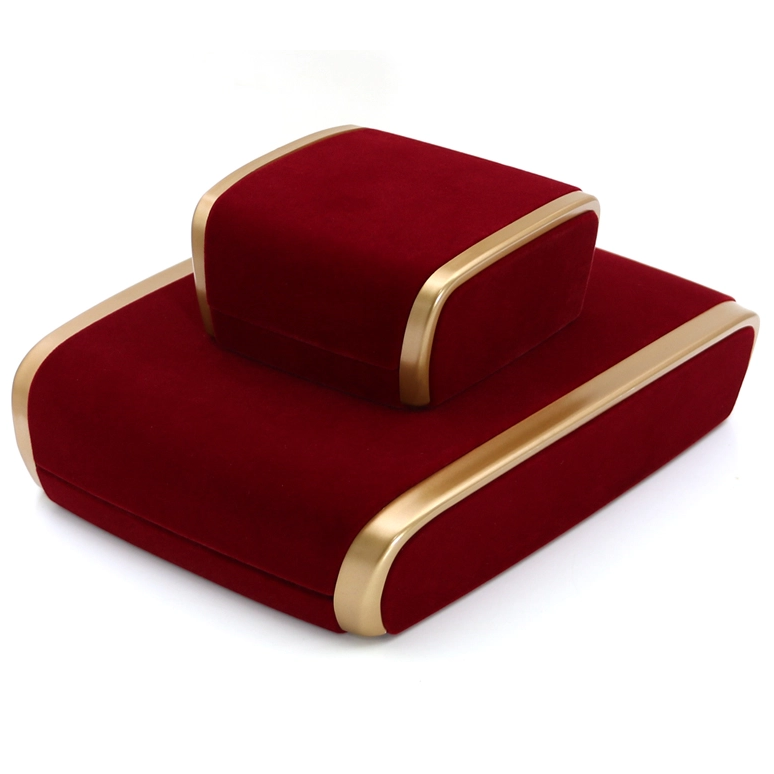 red velvet jewelry box red velvet jewelry box