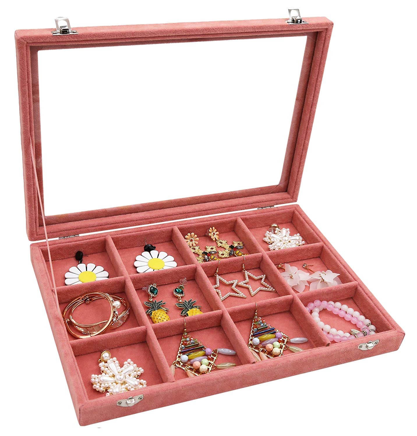 Jewelry Display box (1)