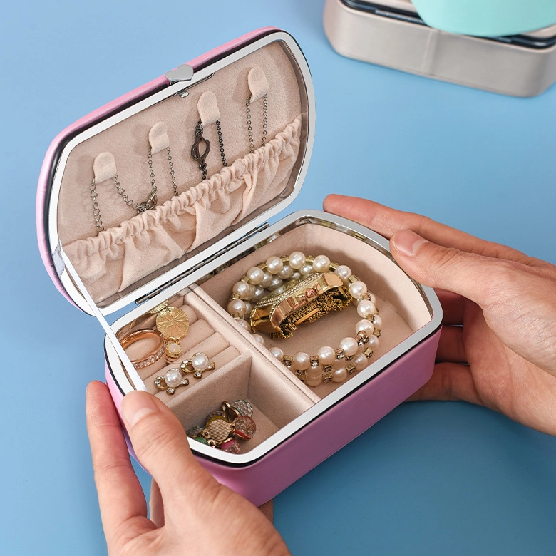 jewelry box jewelry box