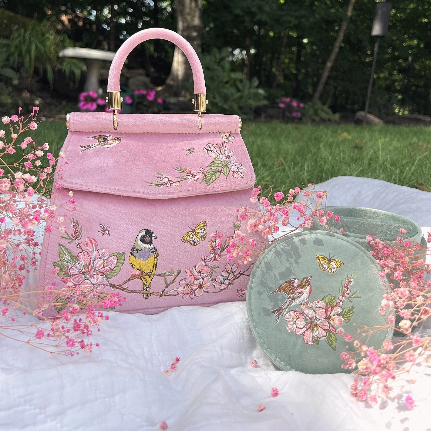 jewelry ring box jewelry ring box