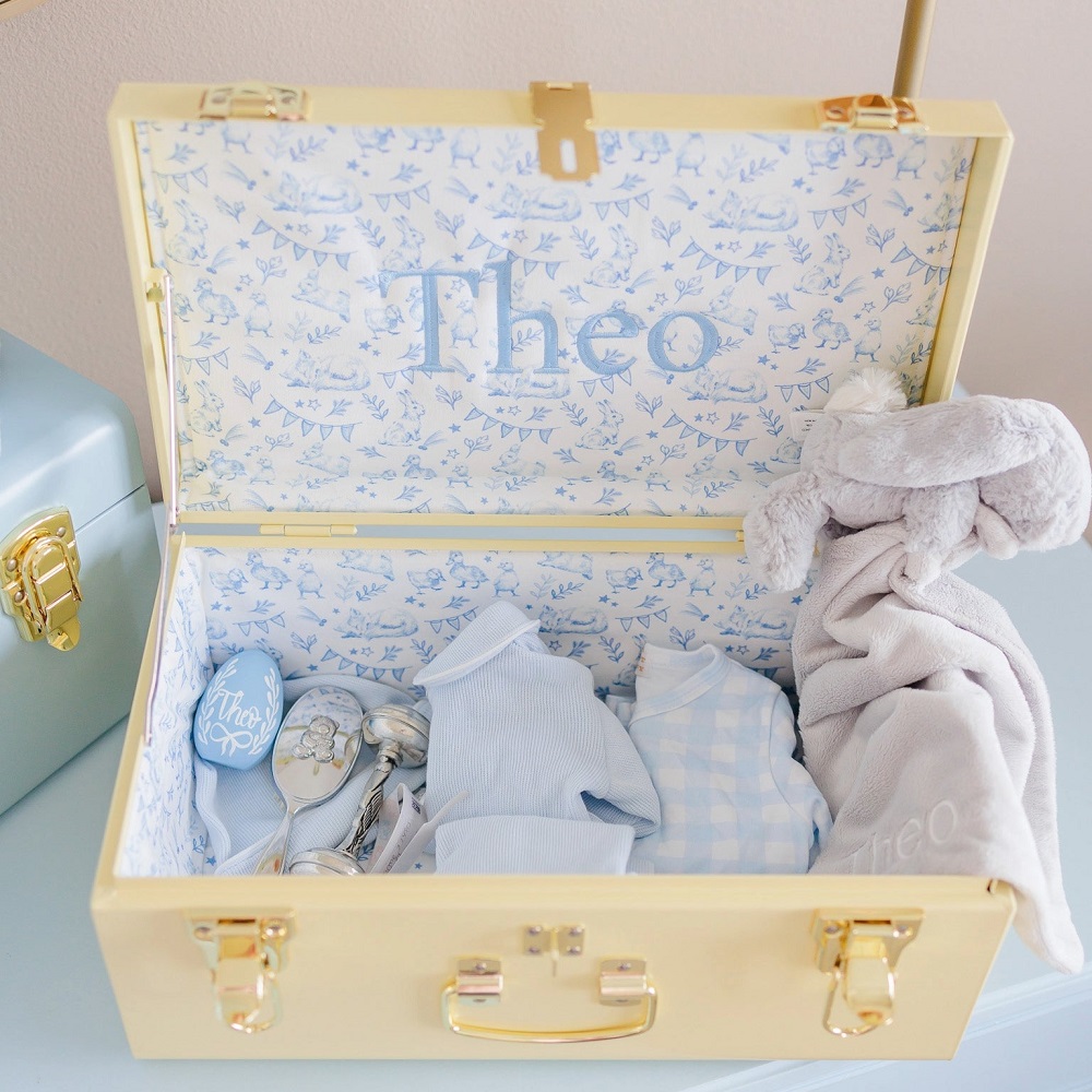 suitcase gift box suitcase gift box