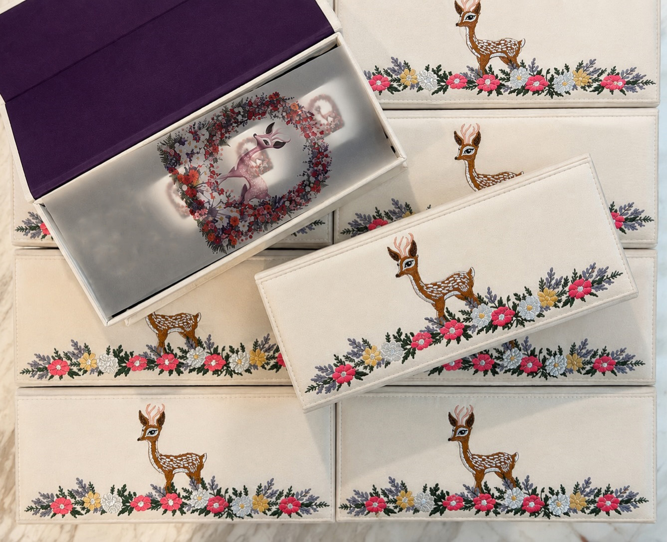 dessert cup box cups gift boxes