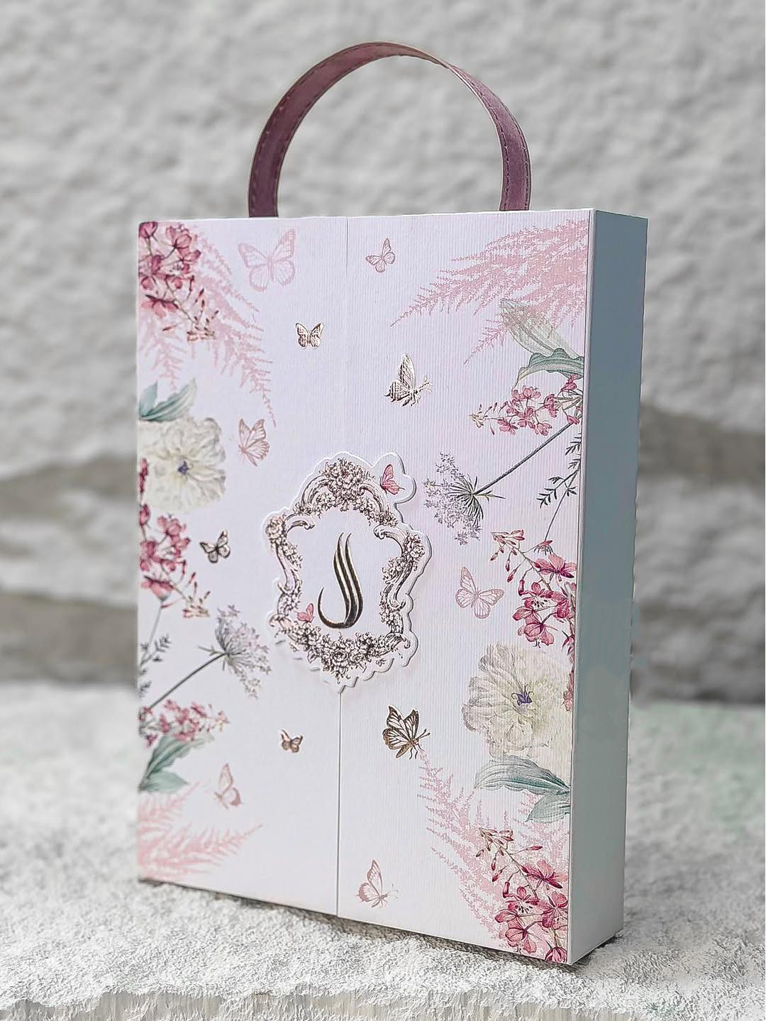 wedding card box (4) wedding card box (4)