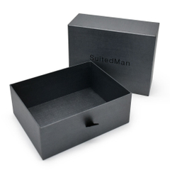Hot sale customized paper drawer gift box made in China