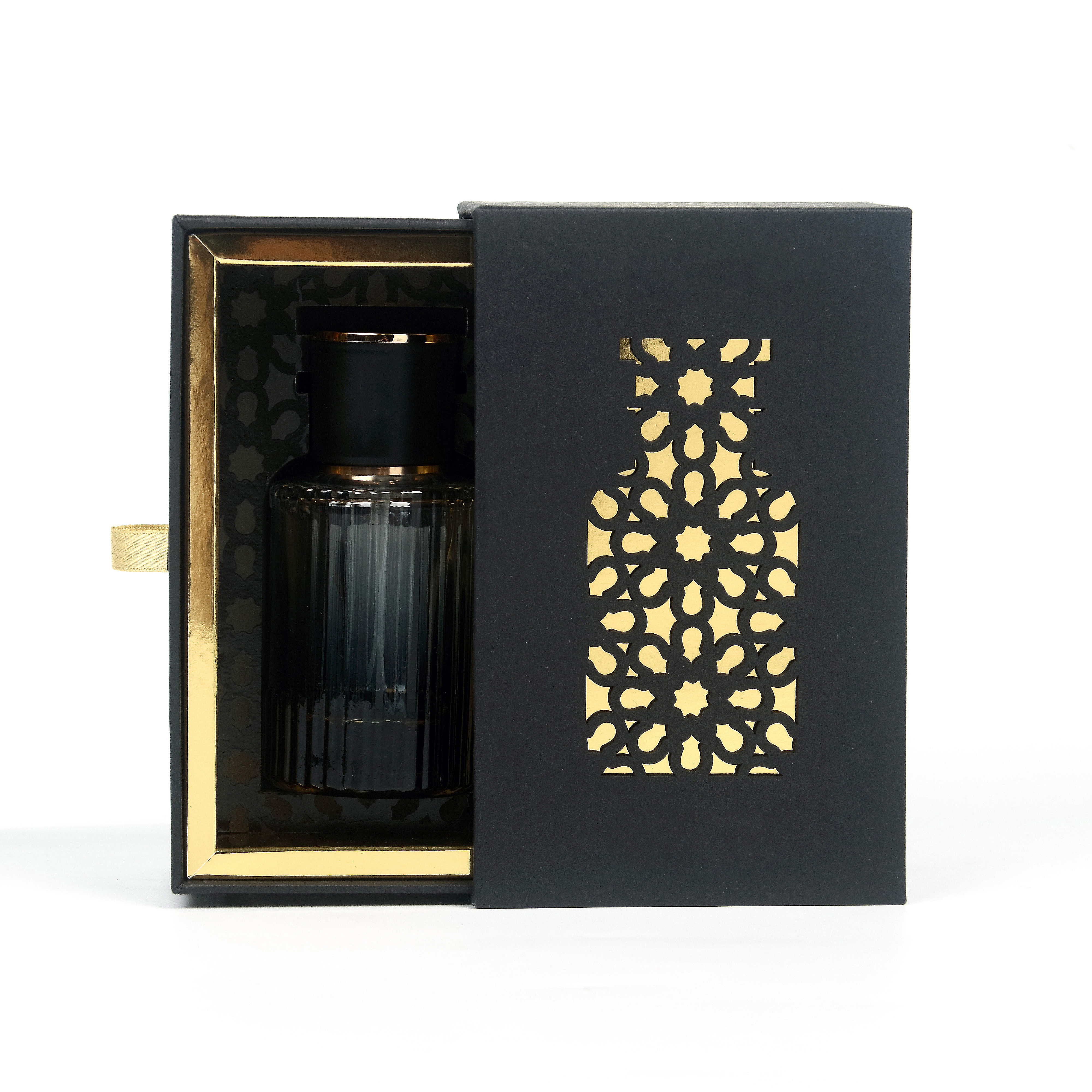 Customers' Perceptions of Custom Perfume Gift Boxes