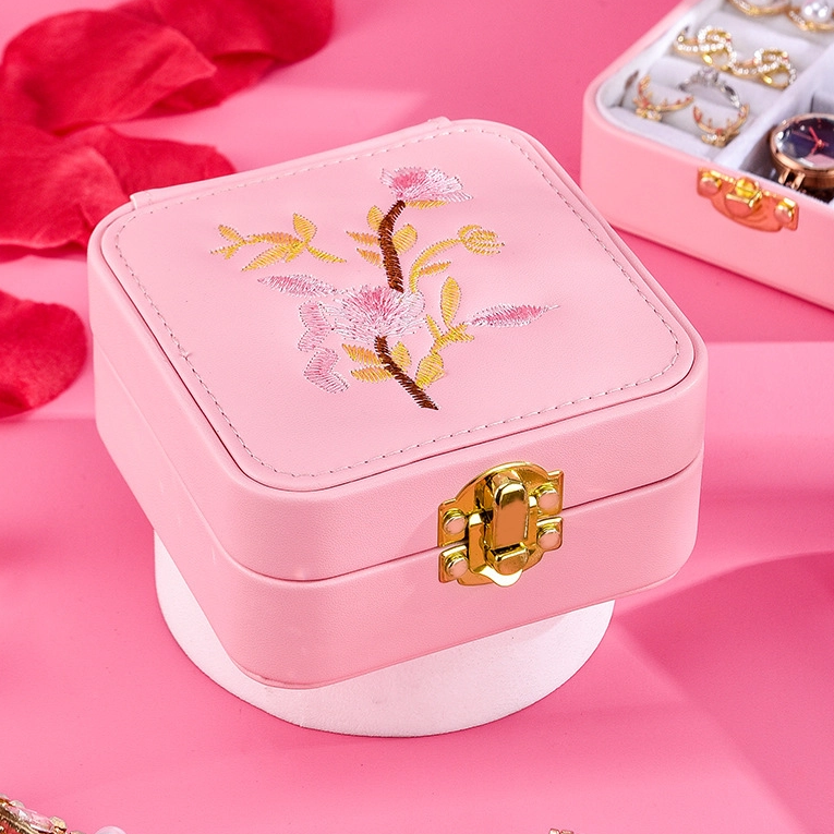 jewelry box jewelry box