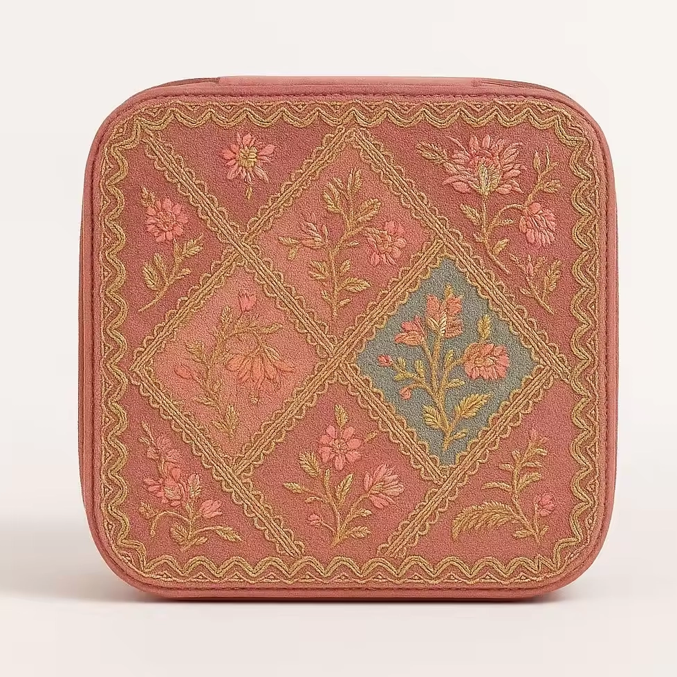 jewelry box jewelry box