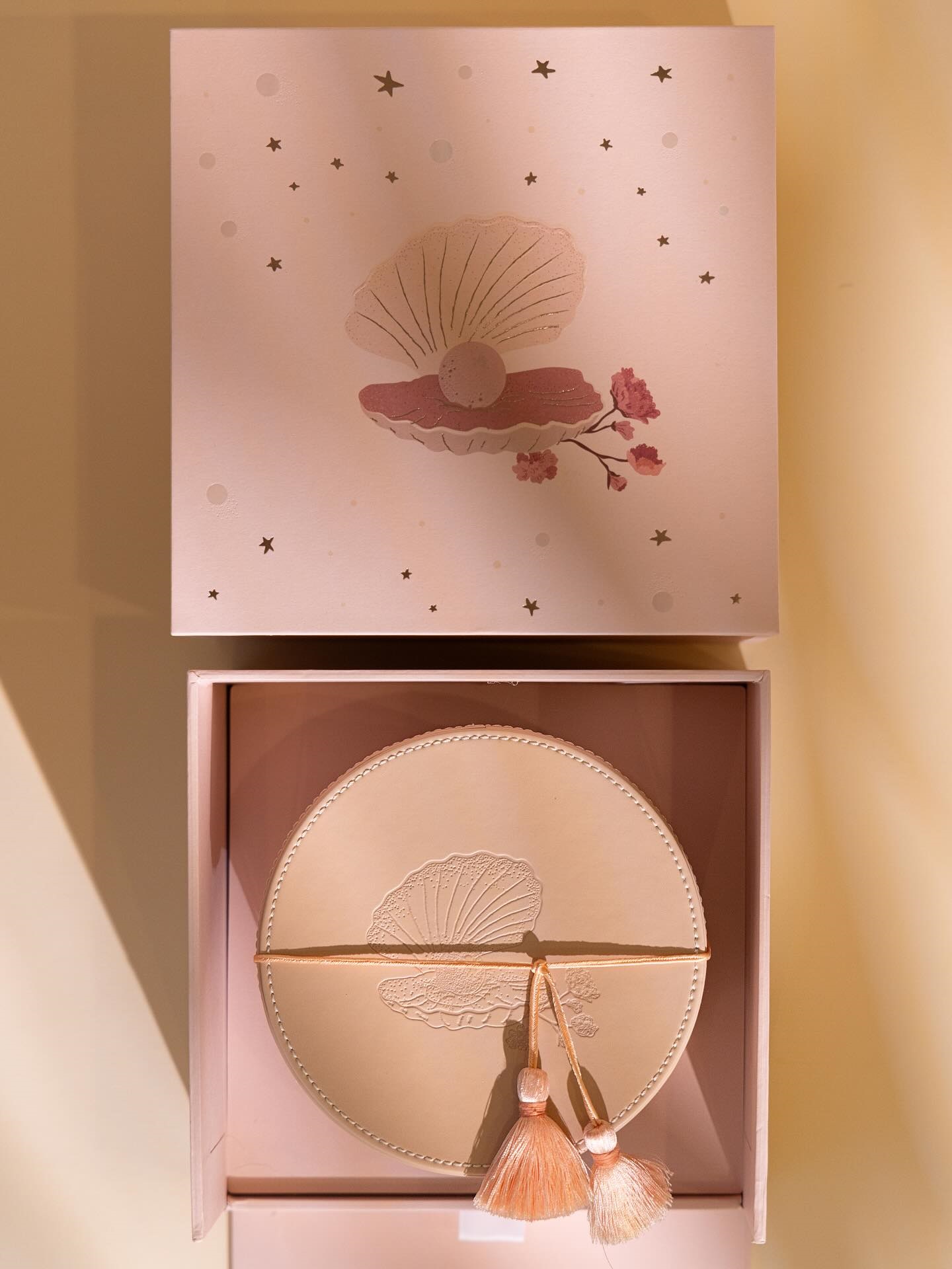 dessert box dessert box