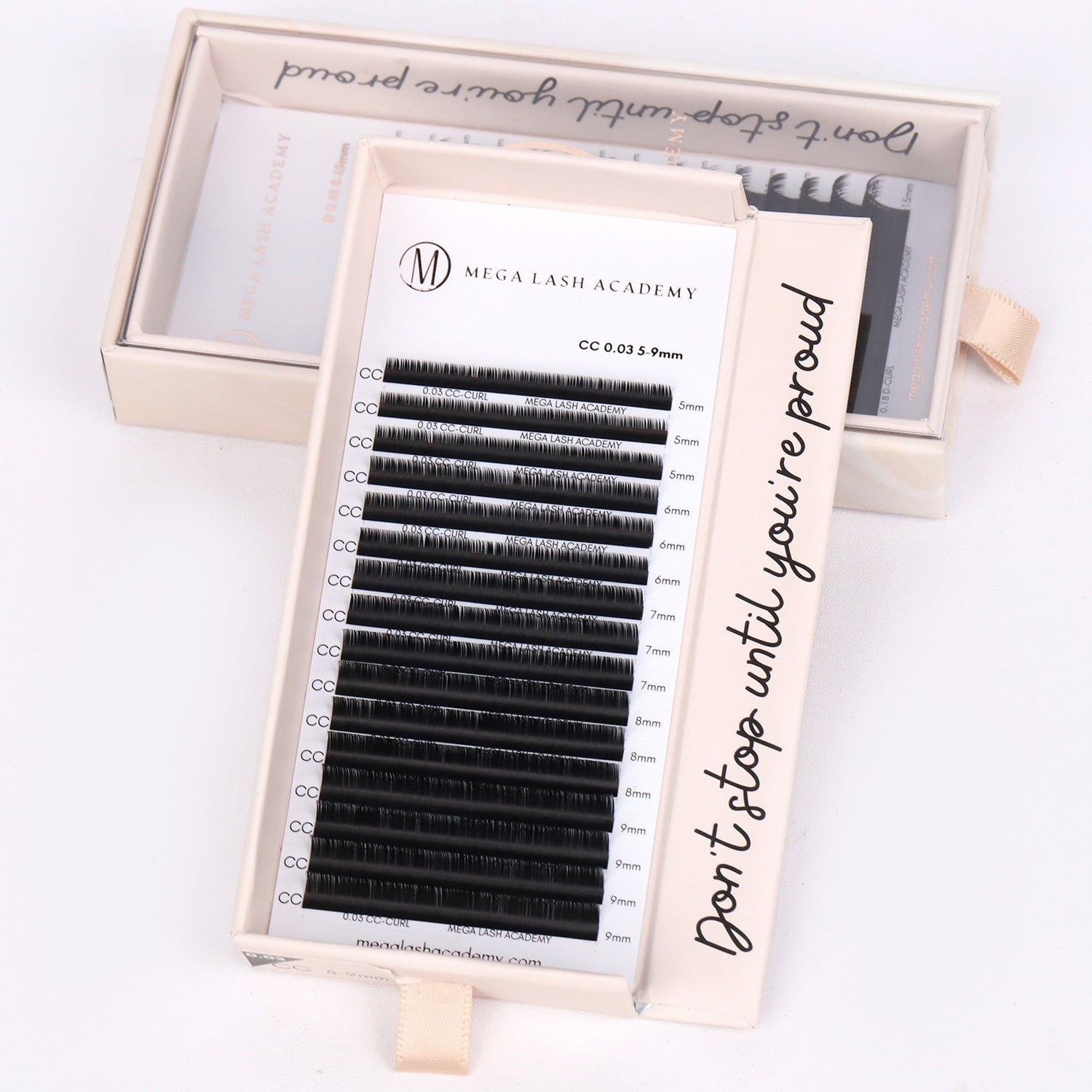 lash gift box lash gift box