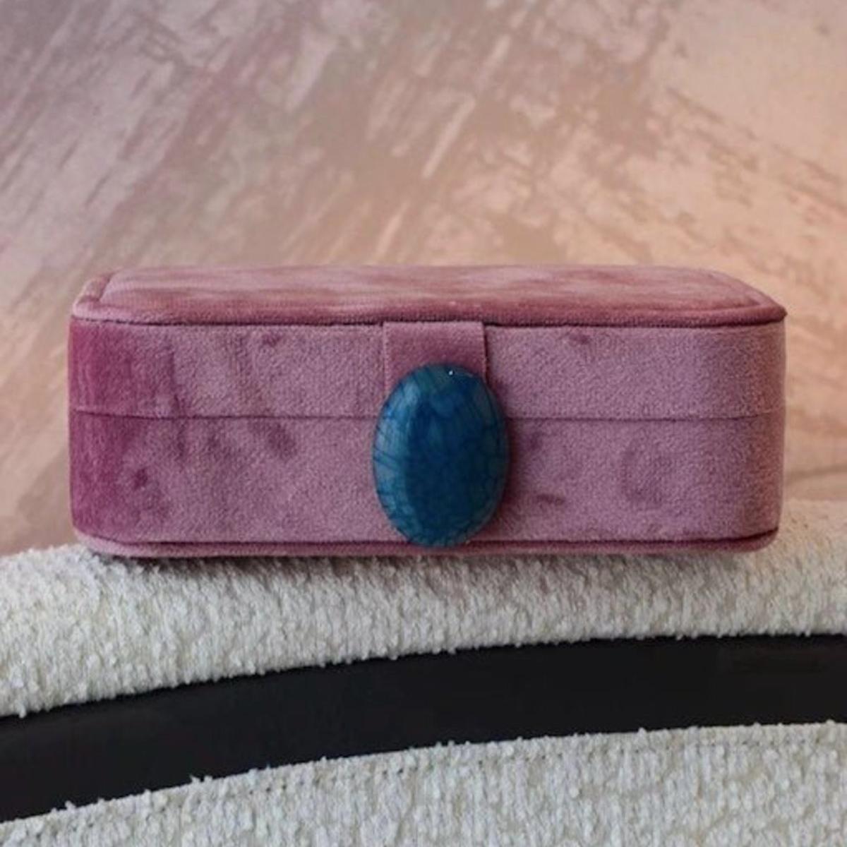 Pebble Jewellery Case (4) Pebble Jewellery Case (4)