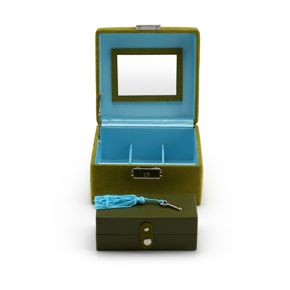 embroidery jewelry box embroidery jewelry box