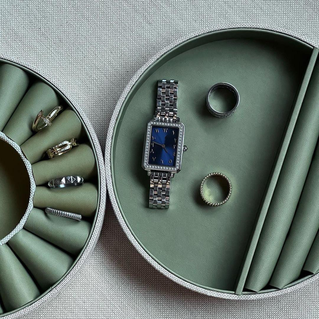 jewelry display box (2) jewelry display box (2)