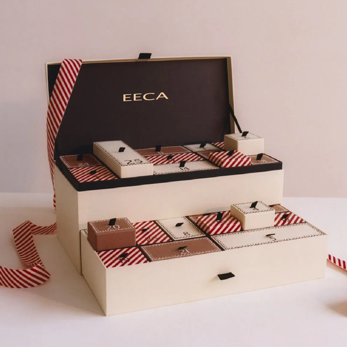 Calendar Box Calendar Box
