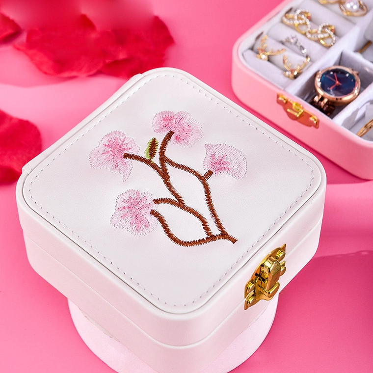 jewelry box jewelry box