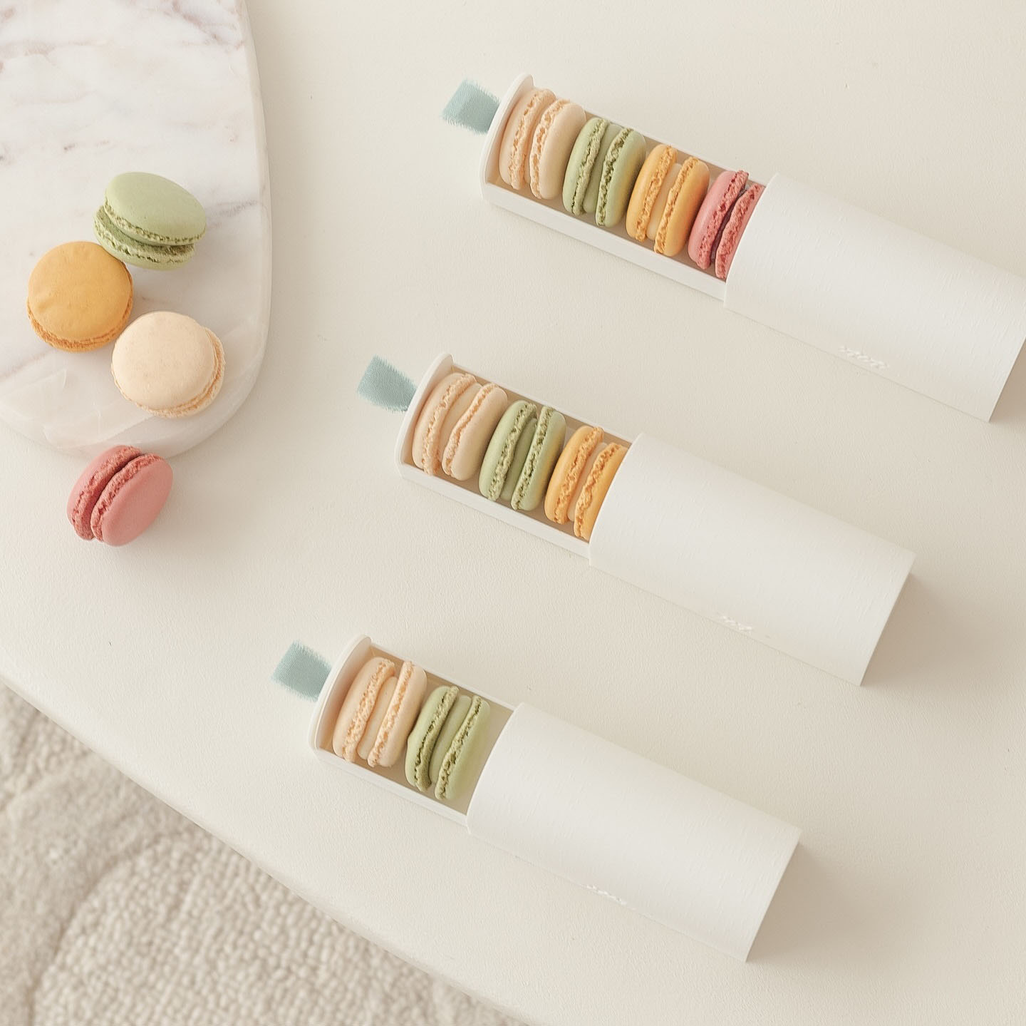 Macaron Box Macaron Box