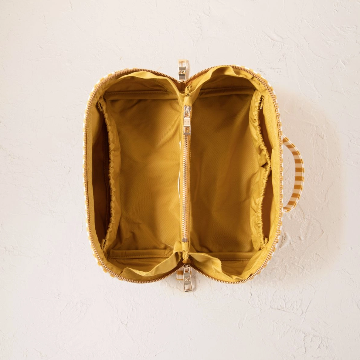 embroidered makeup bag embroidered makeup bag