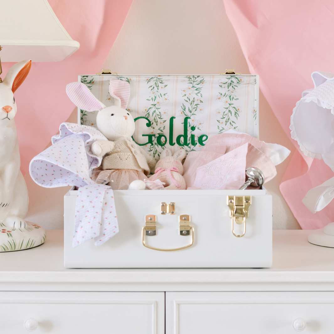 suitcase gift box suitcase gift box